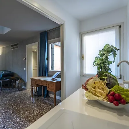 Ca' Teresa Terrace Venezia
