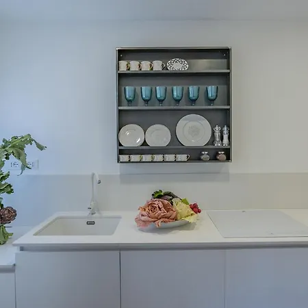 Apartamento Ca' Teresa Terrace