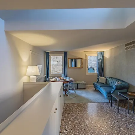 Ca' Teresa Terrace Venecia