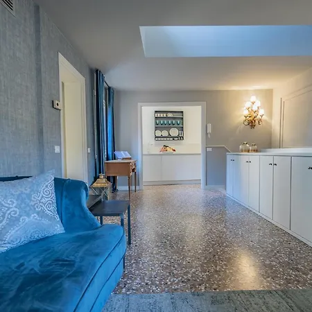 Ca' Teresa Terrace