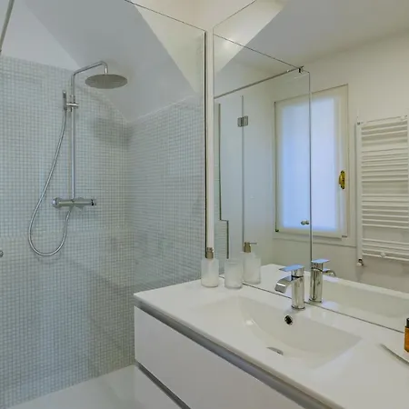 Ca' Teresa Terrace Apartamento Venecia
