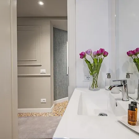 Apartamento Ca' Teresa Terrace
