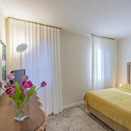Apartamento Ca' Teresa Terrace *