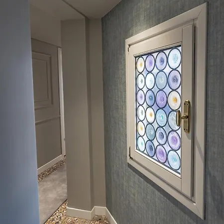 Apartamento Ca' Teresa Terrace Venecia